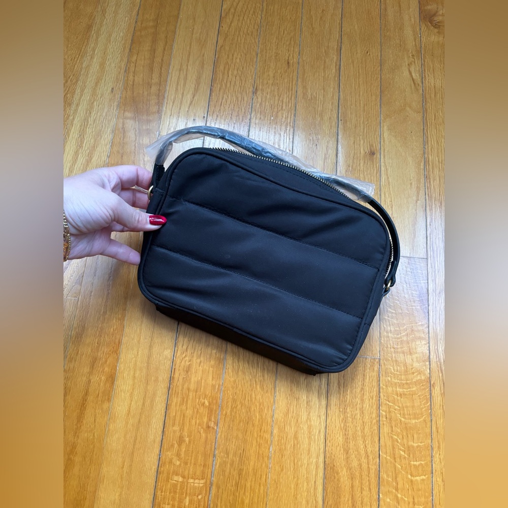 Banana Republic Crossbody Bag (NWT)
